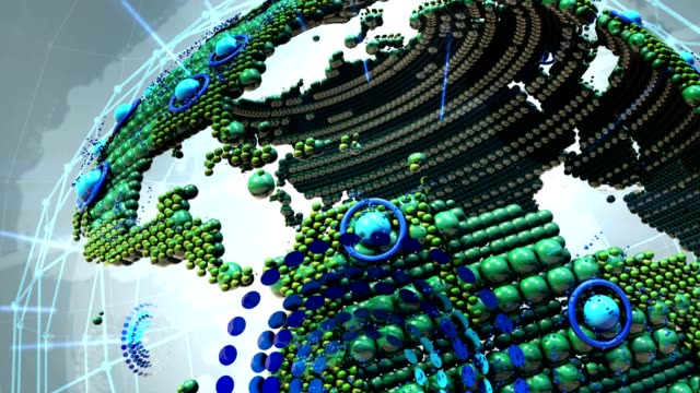Global-Network-Connection-4k-animation