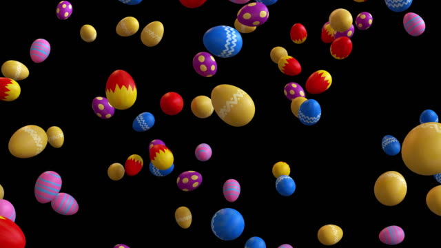 3d-animation-of-colored-eggs-falling-with-alpha