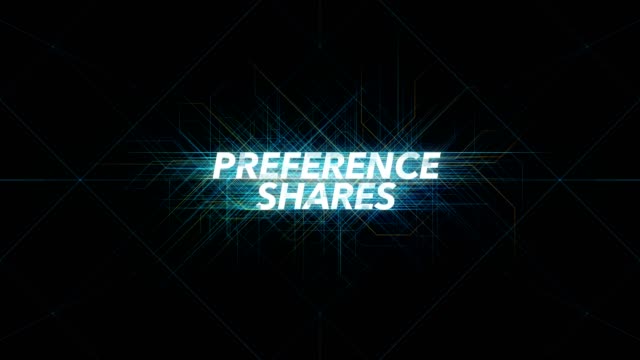 Digital-Lines-Tech-Word---PREFERENCE-SHARES