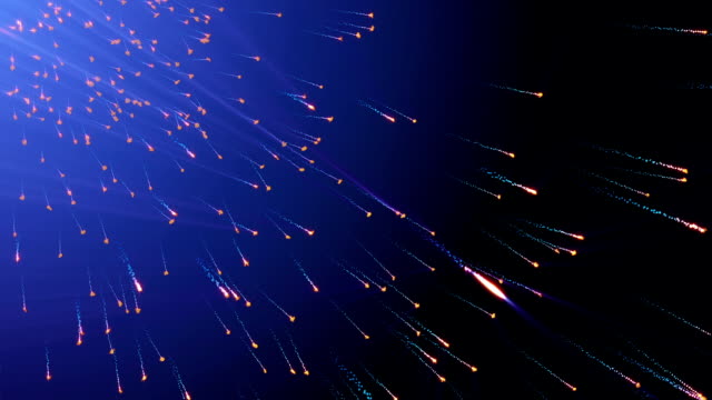Wonderful-video-animation-with-moving-particles