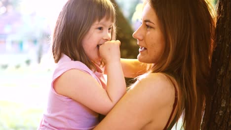 Picture-of-mother-and-child-with-special-needs