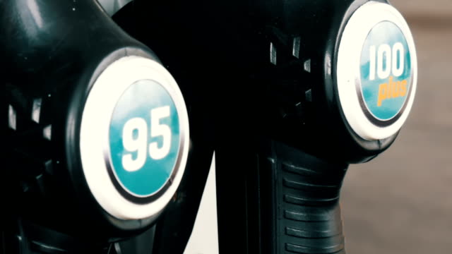 Gasoline-or-petrol-station-gas-fuel-pump-nozzle-hang