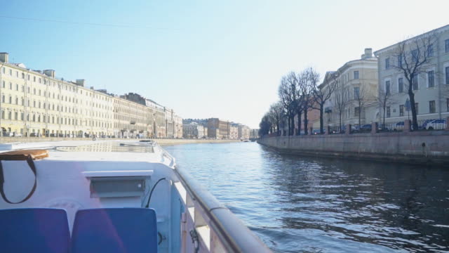 Water-excursions-along-the-rivers-and-canals-of-St.-Petersburg.