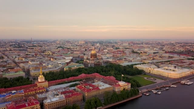 Petropavlovskaya-krepost-of-Saint-Petersburg