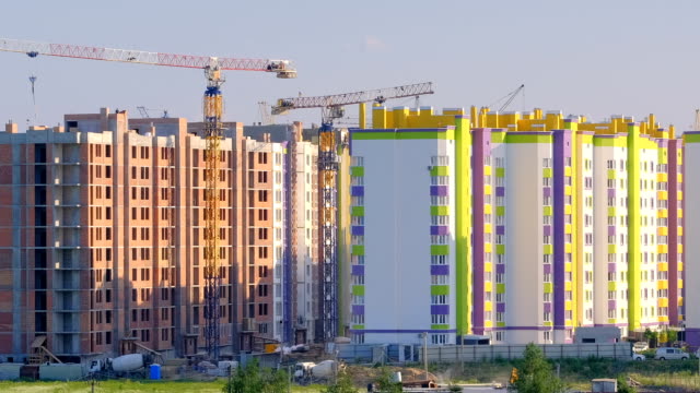 Construction-of-a-new-residential-complex