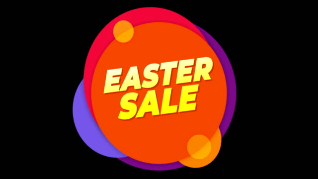 Easter-Sale-Text-Flat-Sticker-Colorful-Popup-Animation.