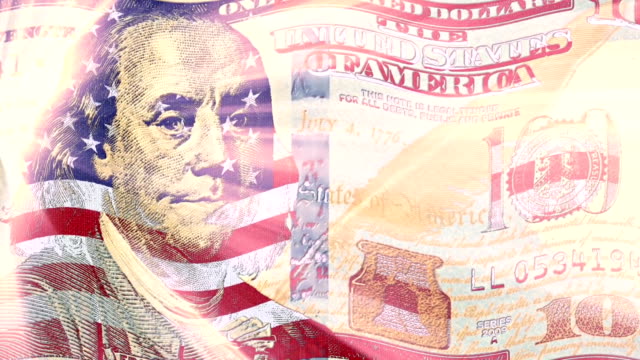 100-dollars-usa-flag-waving-in-sun-raise-light-close-up-seamless-endless-loop-new-quality-unique-animated-dynamic-motion-footage-joyful-colorful-background