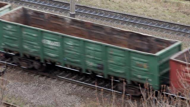 Railway-train-wagon-railroad