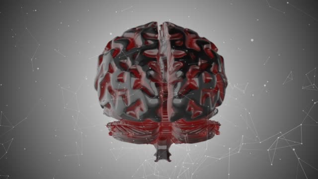 Aprendizaje-profundo-AI-Artificial-inteligencia-cerebral-cerebro-robótico-digital