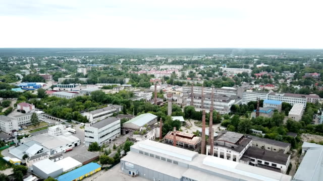 Panoramic-view-of--city-of-Gus-Khrustalny