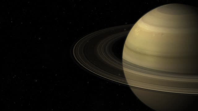 Rotating-Planet-Saturn---Screen-Right