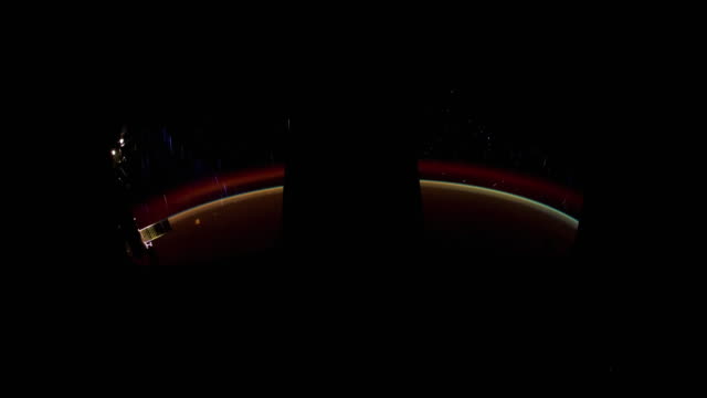 Stunning-Aurora-Borealis-seen-from-Space.-Nasa-Public-Domain-Imagery
