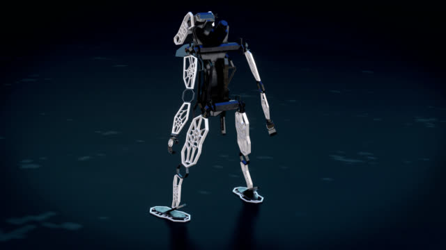 4K-Roboter---3D-generatives-Design