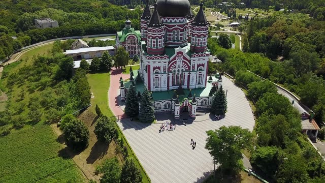 Panteleimon-monastery-in-Kyiv