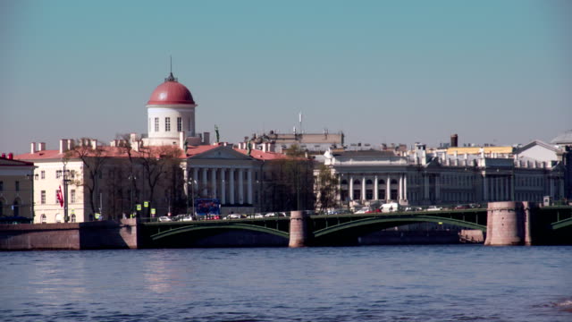 Urbane-Landschaft-St.-Petersburg