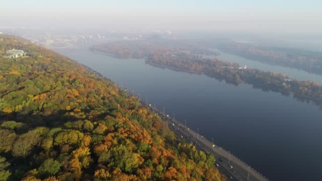 Luftaufnahme-von-Kiew-Pechersk-Lavra,-Kiew,-Kiew,-Ukraine