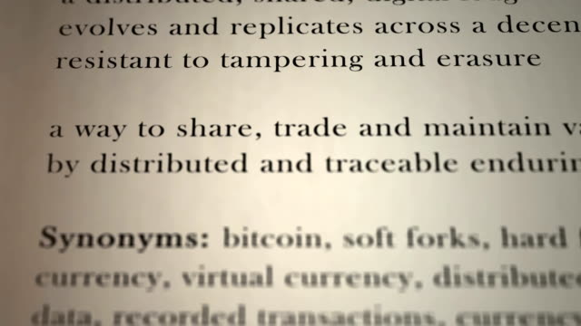 Definición-Blockchain
