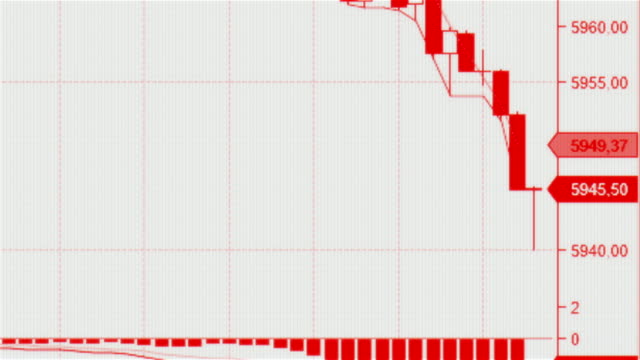 Abwärtstrend.-finanziellen,-Misserfolg,-wirtschaftliche-crisis.stock-Diagramm-Herbst