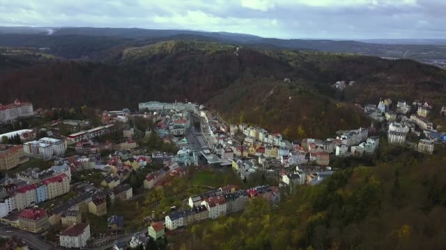 Karlovy-Vary-en-la-República-Checa