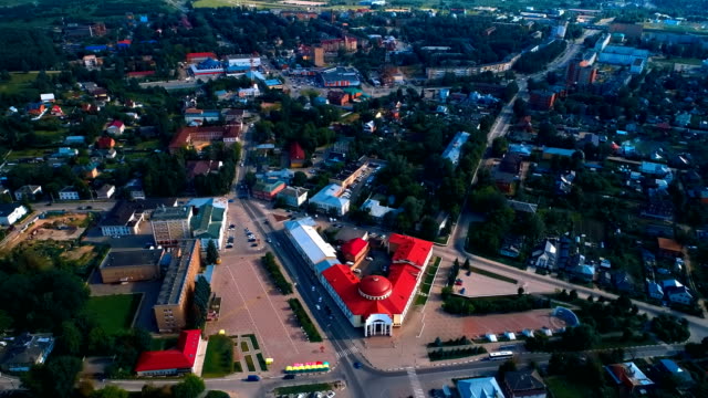 Volokolamsk,-donde-se-encuentra-la-Catedral-de-la-Resurrección-de-Cristo