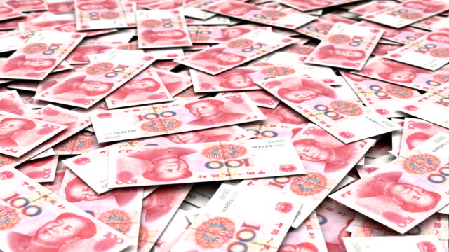 Stack-of-Chinese-Yuan