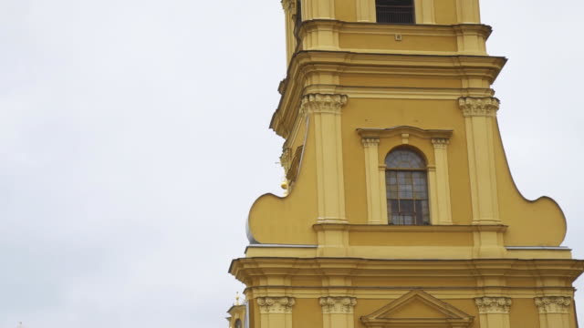 Sankt-Peter-und-Paul-Kathedrale-in-Sankt-Petersburg.