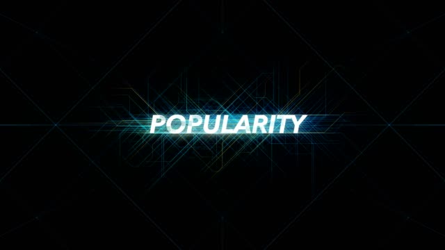 Digital-Lines-Tech-Word---POPULARITY