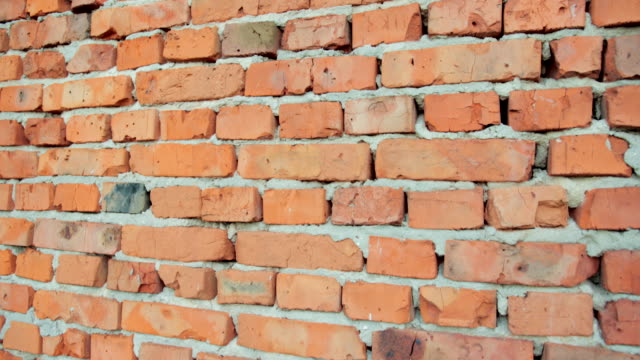 red-brick-and-stone-wall-with-damaged-old-brick,-background-for-design