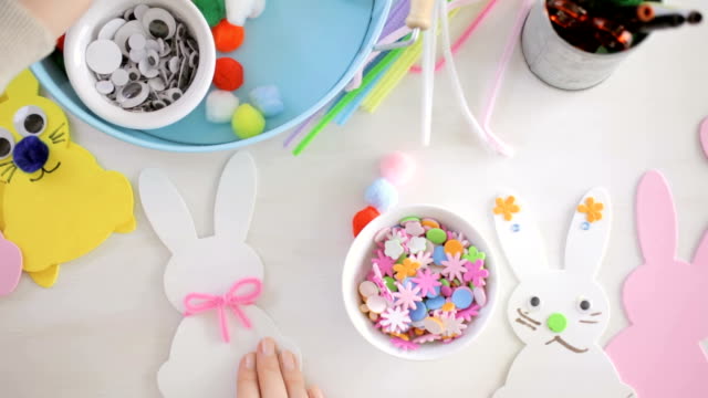 Easter-craft