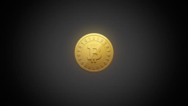 Spinnerei-Bitcoin