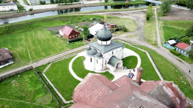 Aerial-view-of--St.-George-Cathedral