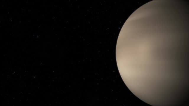 Rotating-Planet-Venus---Screen-Right