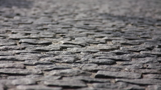 Una-acera-conocido-como-un-sendero,-acera-o-pavimento-Blackmagic