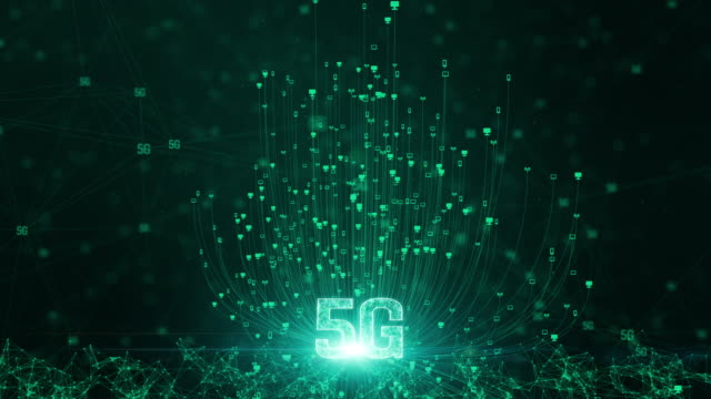 5G-connectivity-of-digital-data-and-conceptual-futuristic-information-technology-of-internet-of-things-IOT-big-data-cloud-computing-using-artificial-intelligence-AI