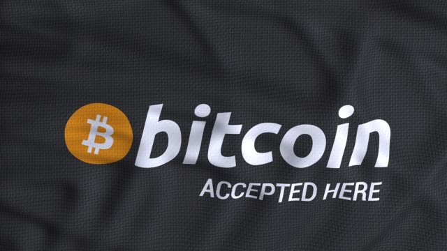 bitcoin-flag-animation-logo-with-text-accepted-here