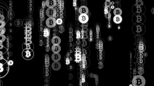 Código-bitcoin-blanco