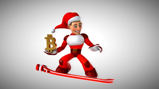 Super-Santa-Claus---3D-Animation