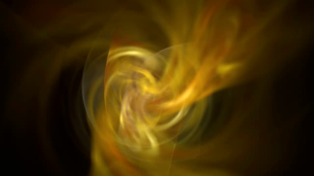 Colorful-fire-pattern-abstract-motion-background