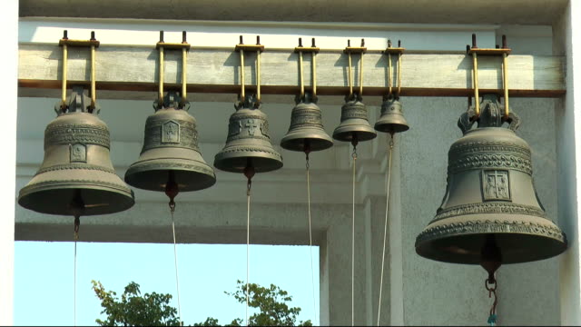 Iglesia-bells