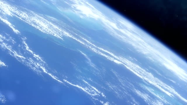 Earth-from-Space-B