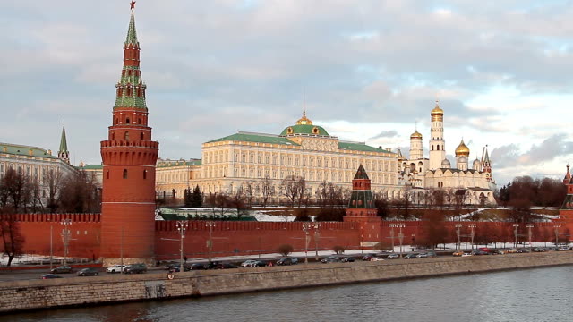Grand-Kremlin-Palace