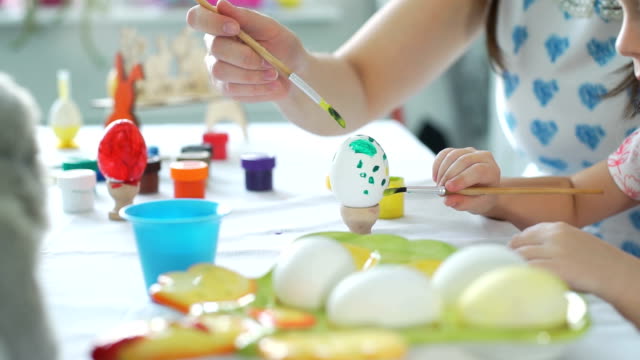 Happy-Time-While-Paining-Easter-Eggs