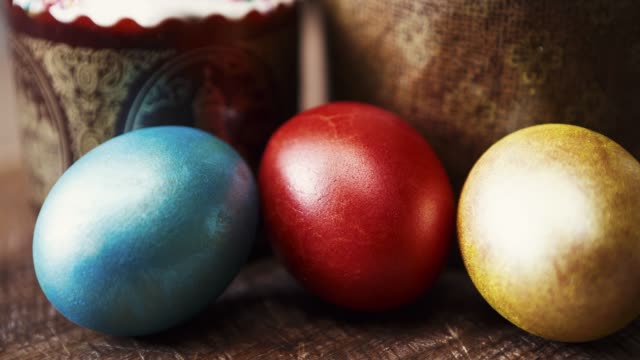 Los-huevos-de-Pascua