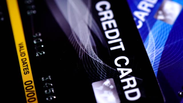 Close-up-Credit-Card-stock-video
,computer-chip,-paying-and-finance-security-concept.-fake-credit-card-making-for-stock-and-fake-ID