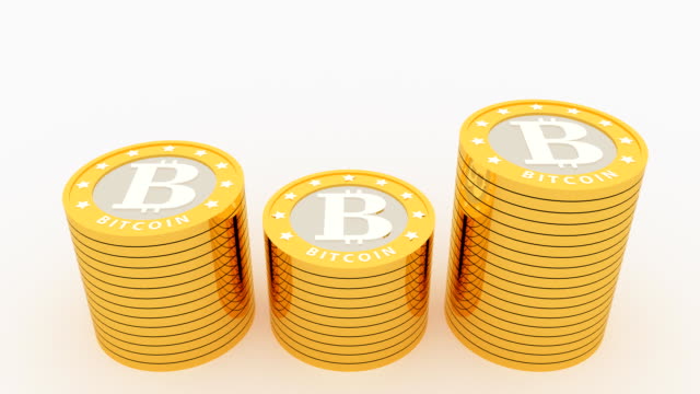 Bitcoin-stacked