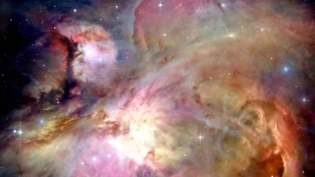 Orion-Nebula-Approach