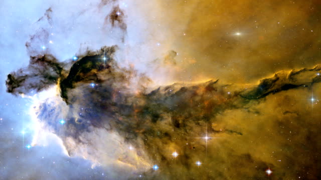 Eagle-Nebula