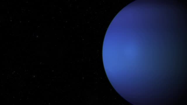 Rotierenden-Planeten-Neptun---Bildschirm-rechts