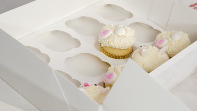 Easter-bunny-cupcakes-in-a-white-cupcake-box.