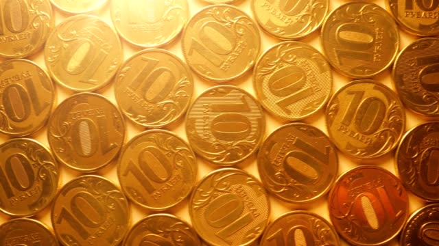 Monedas-de-oro